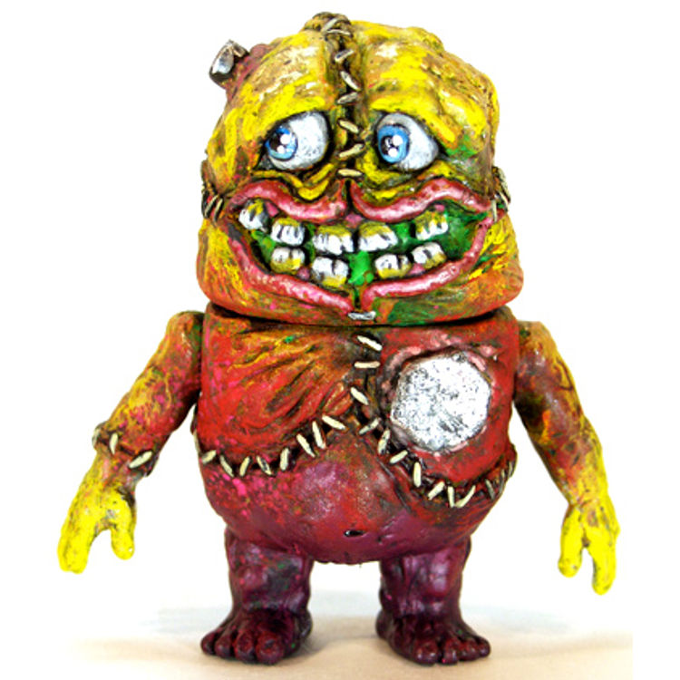 Hot Nugget Cadaver Kid by Leecifer