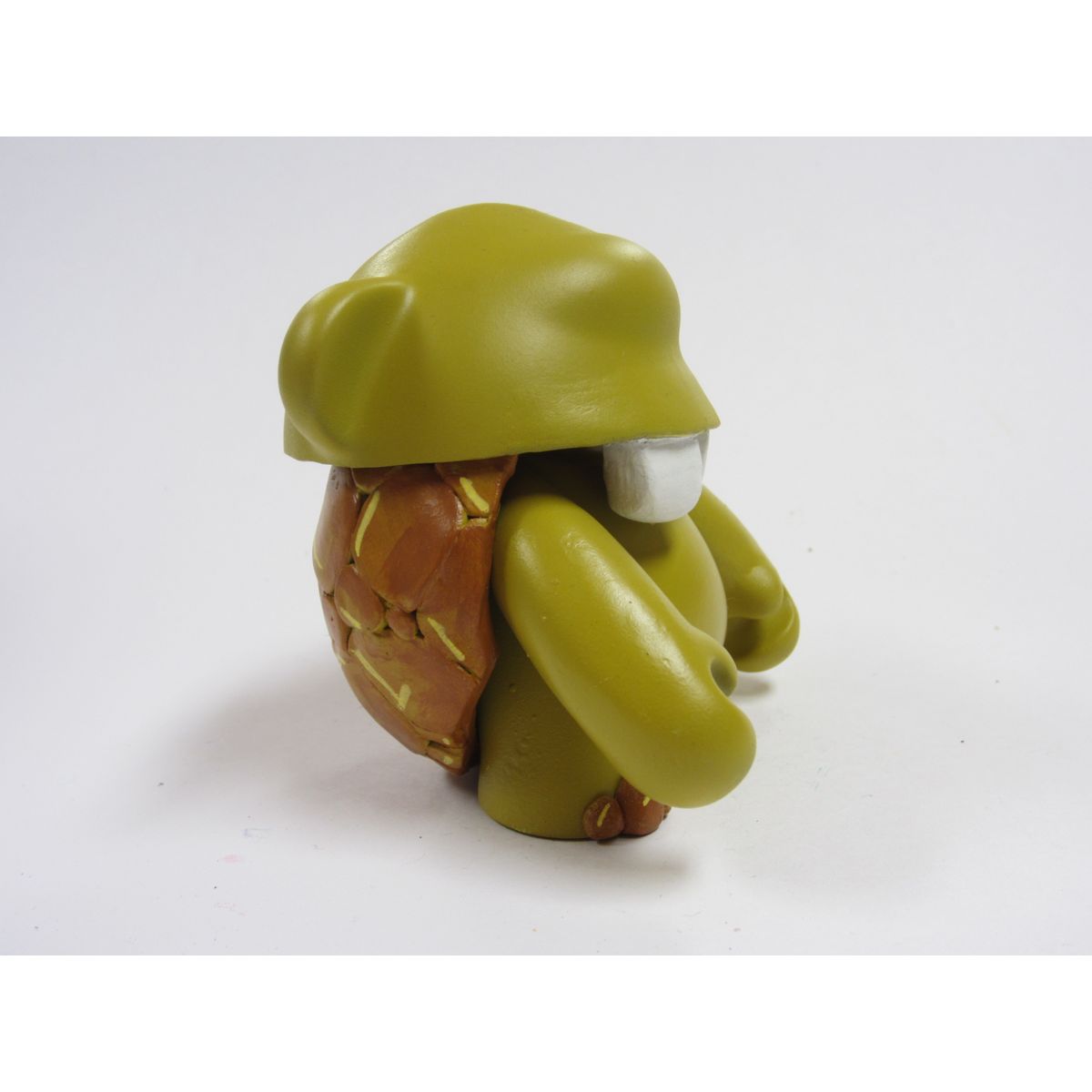 Maurice the Mining Mole