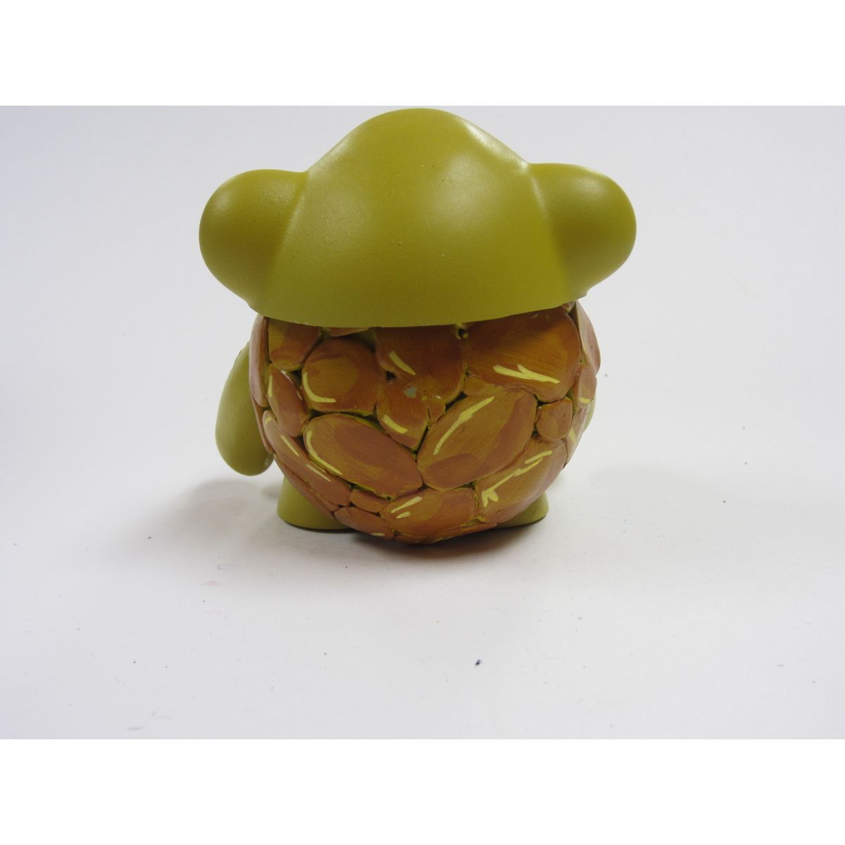 Maurice the Mining Mole