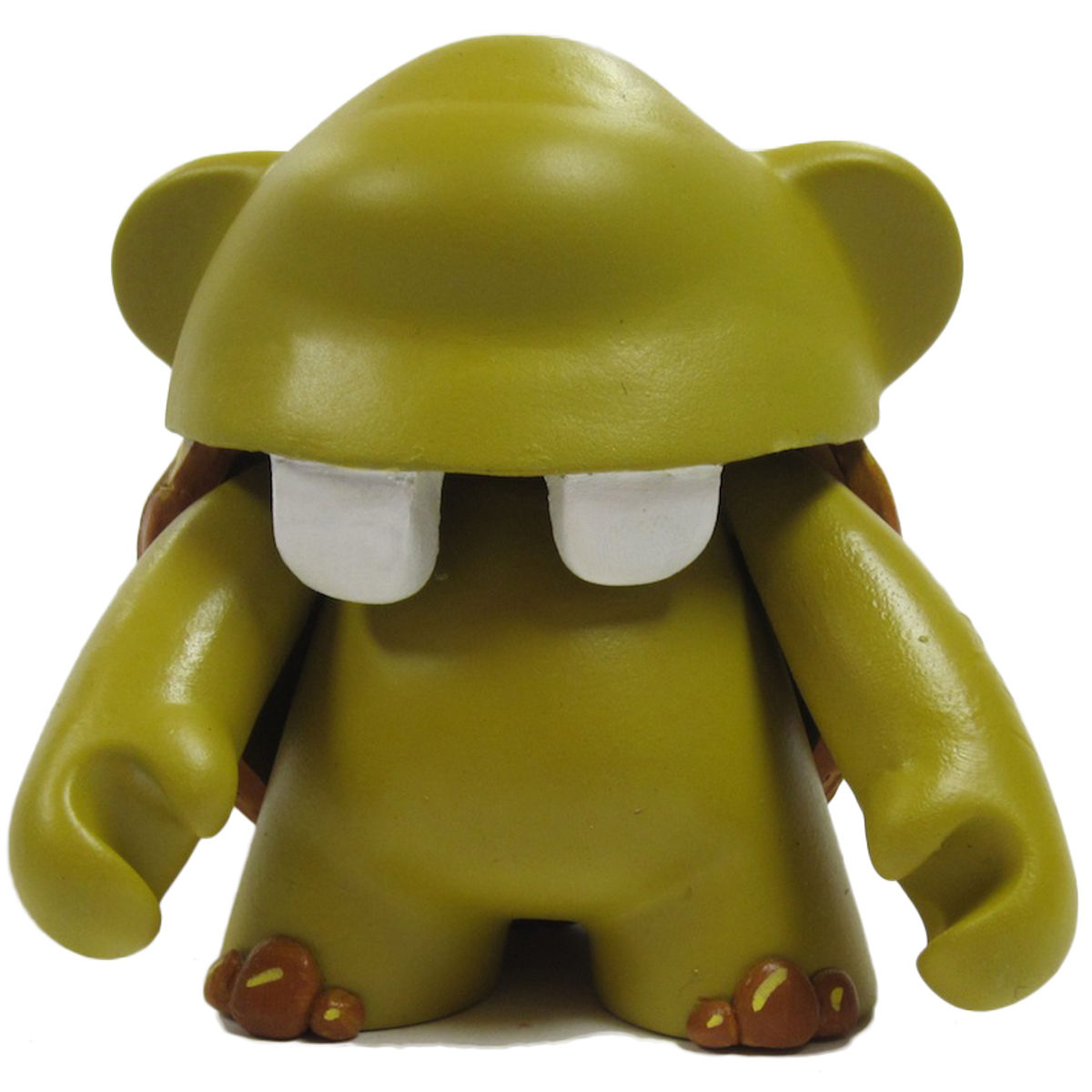 Maurice the Mining Mole