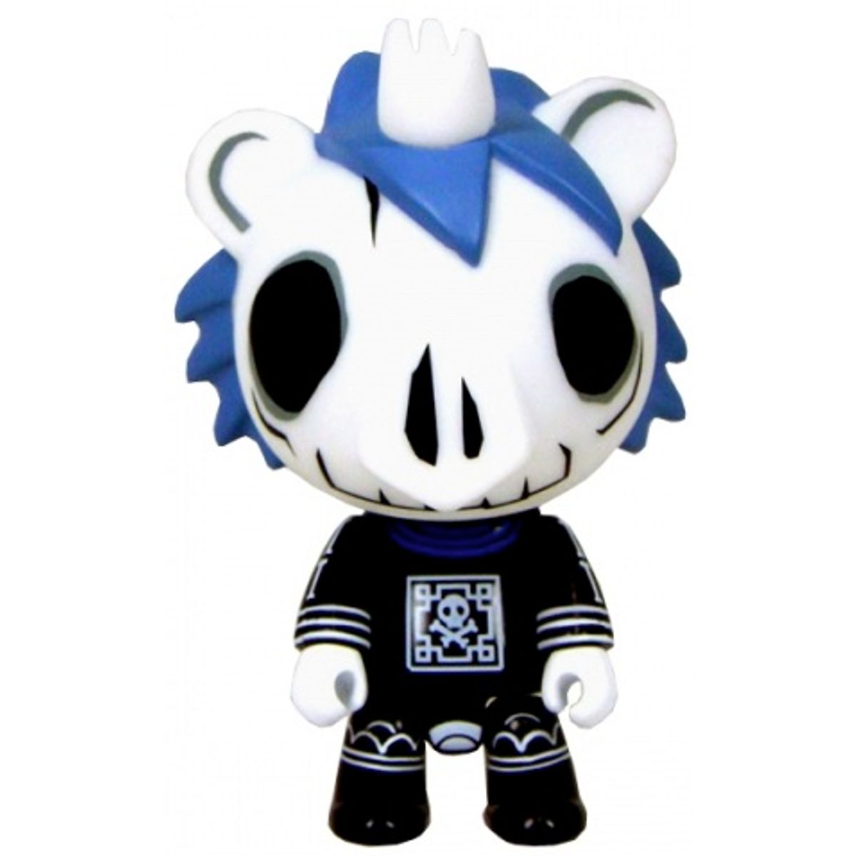 Skull Leo