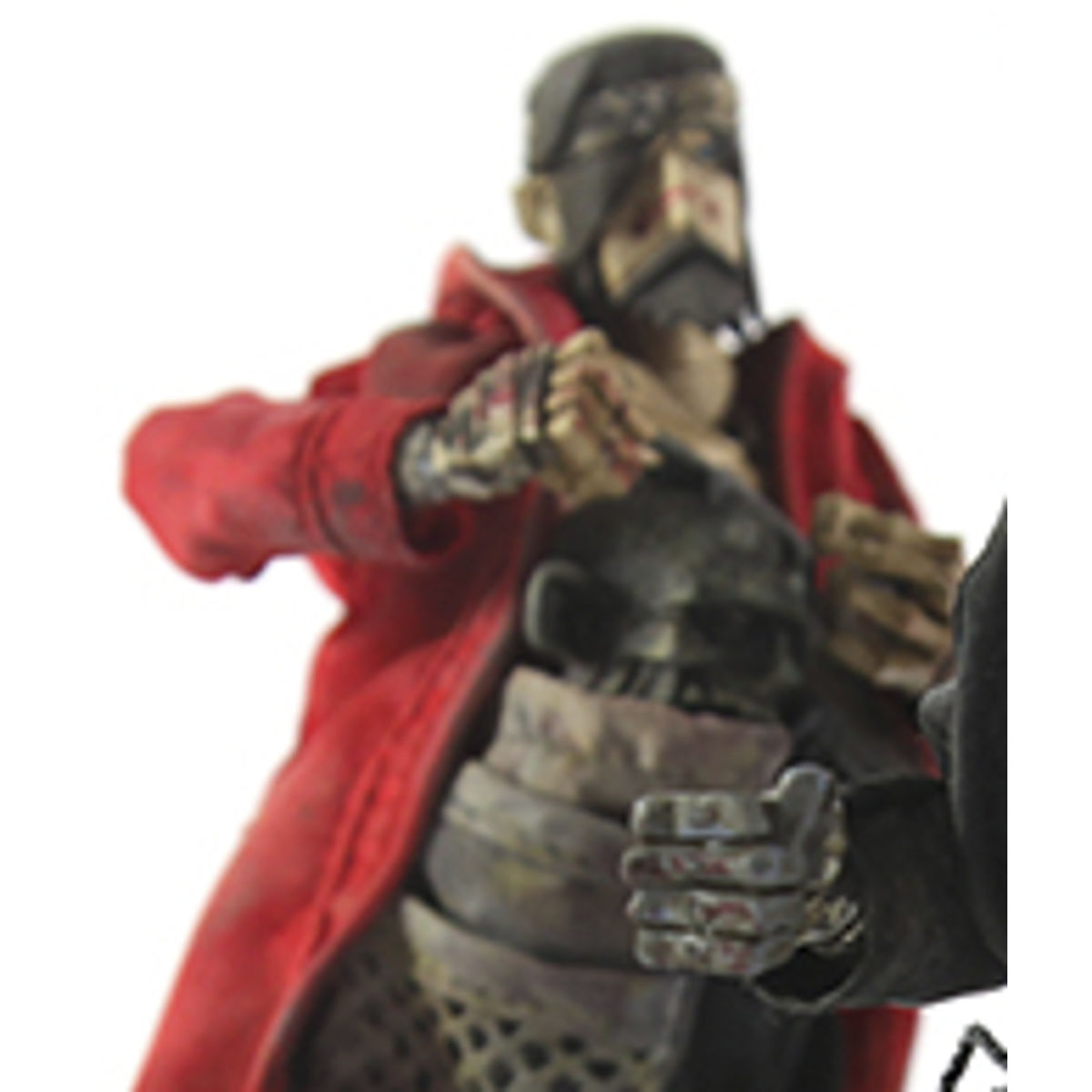 AP Palm in the Face Sunday JC