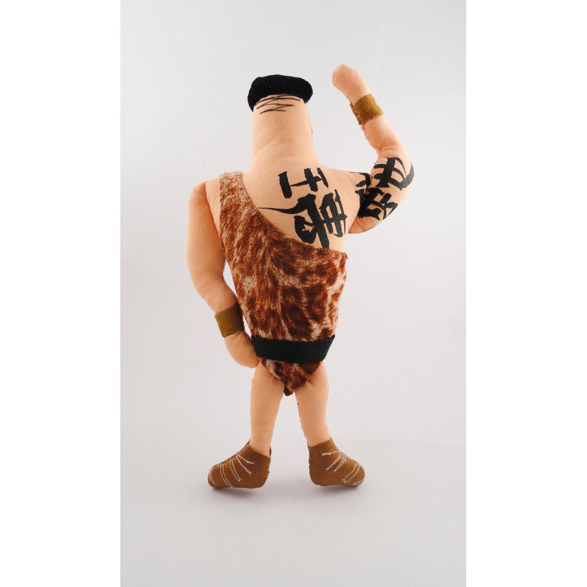 Grande Fristensky - the athlete