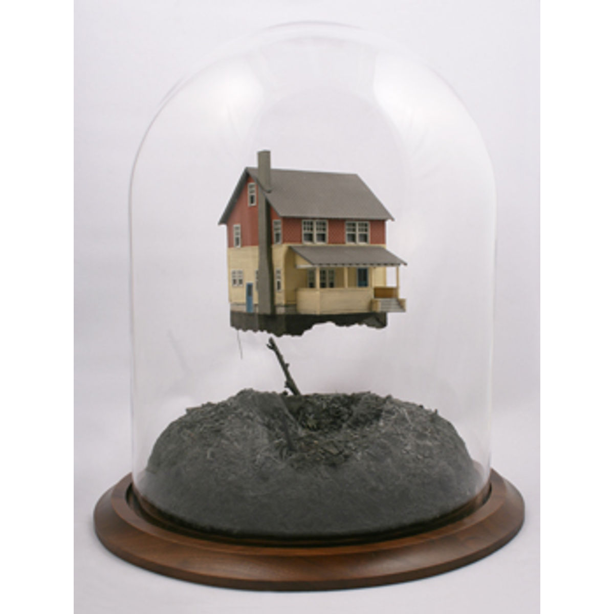 Proxy (1340 Chippewa Dr.)