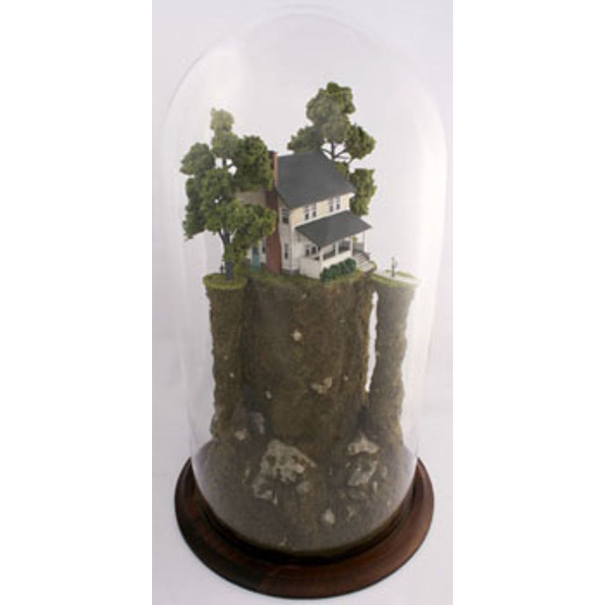 Coming from where we're going