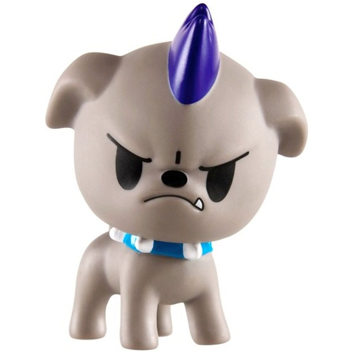 Punkstar - Rudy