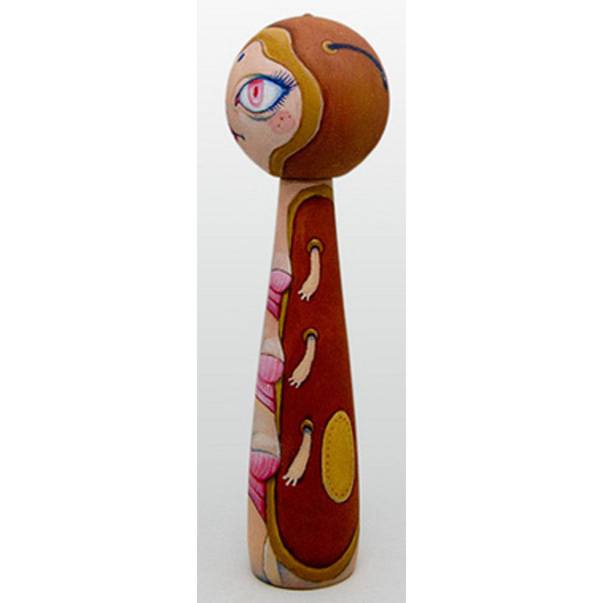 Kokeshi Bug