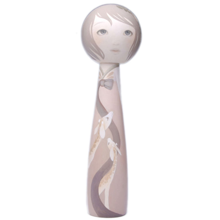 Plumerie by Amy Sol