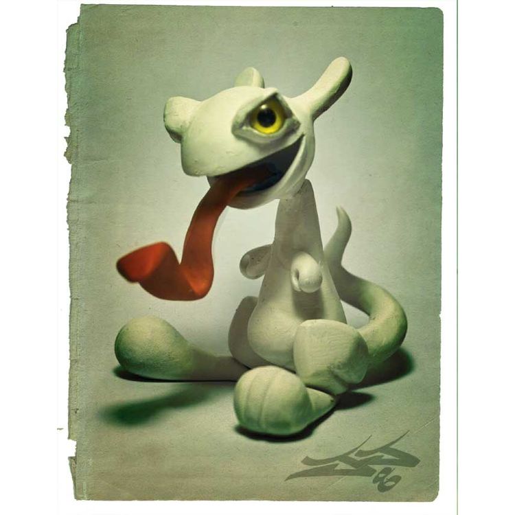 lizaroo by Jason Jacenko