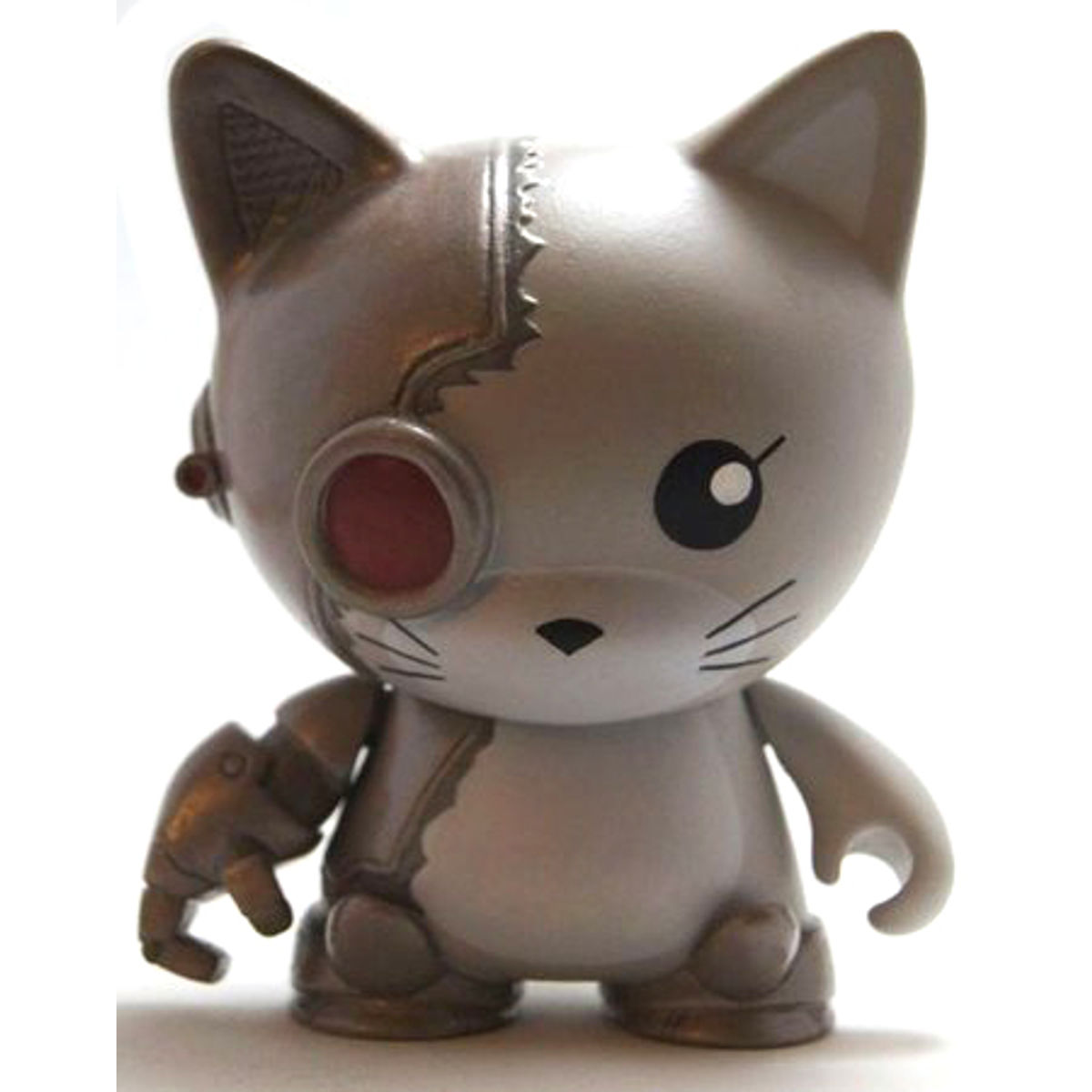 2Tone Chuckboy tribute trikky