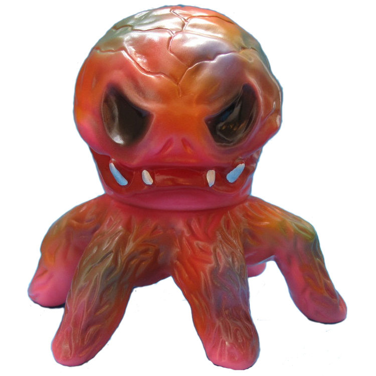 Gaichan - Pink by Target Earth