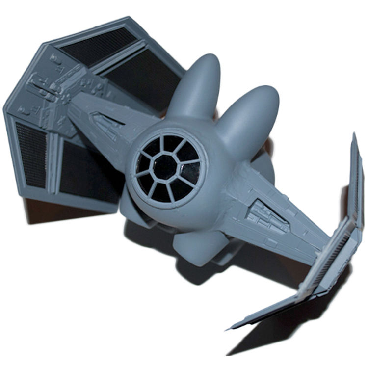 LABBIT T.I.E ADVANCED by ManlyArt (Jason Chalker)
