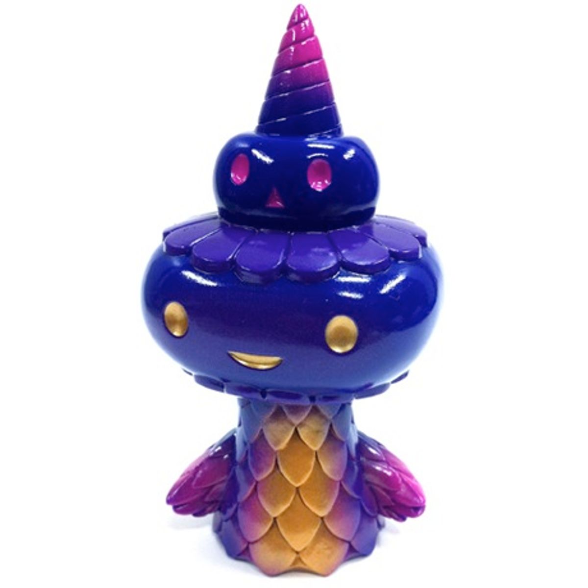 DokuDuo - Monster Family