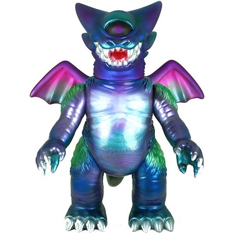 Custom Deathra by Nebulon5