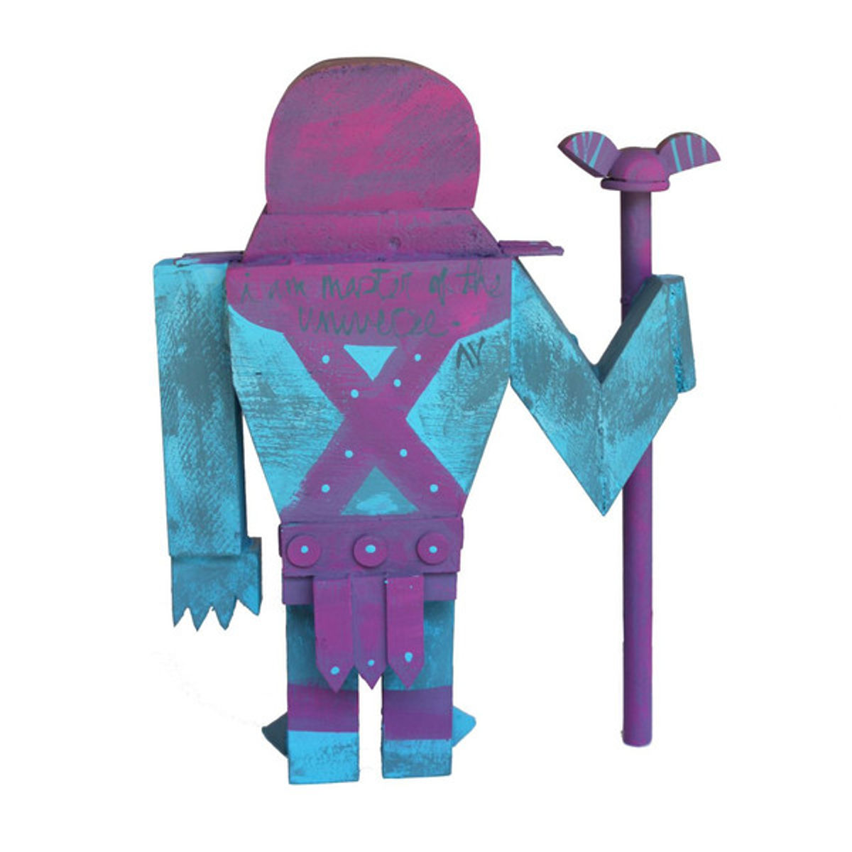 Skeletor