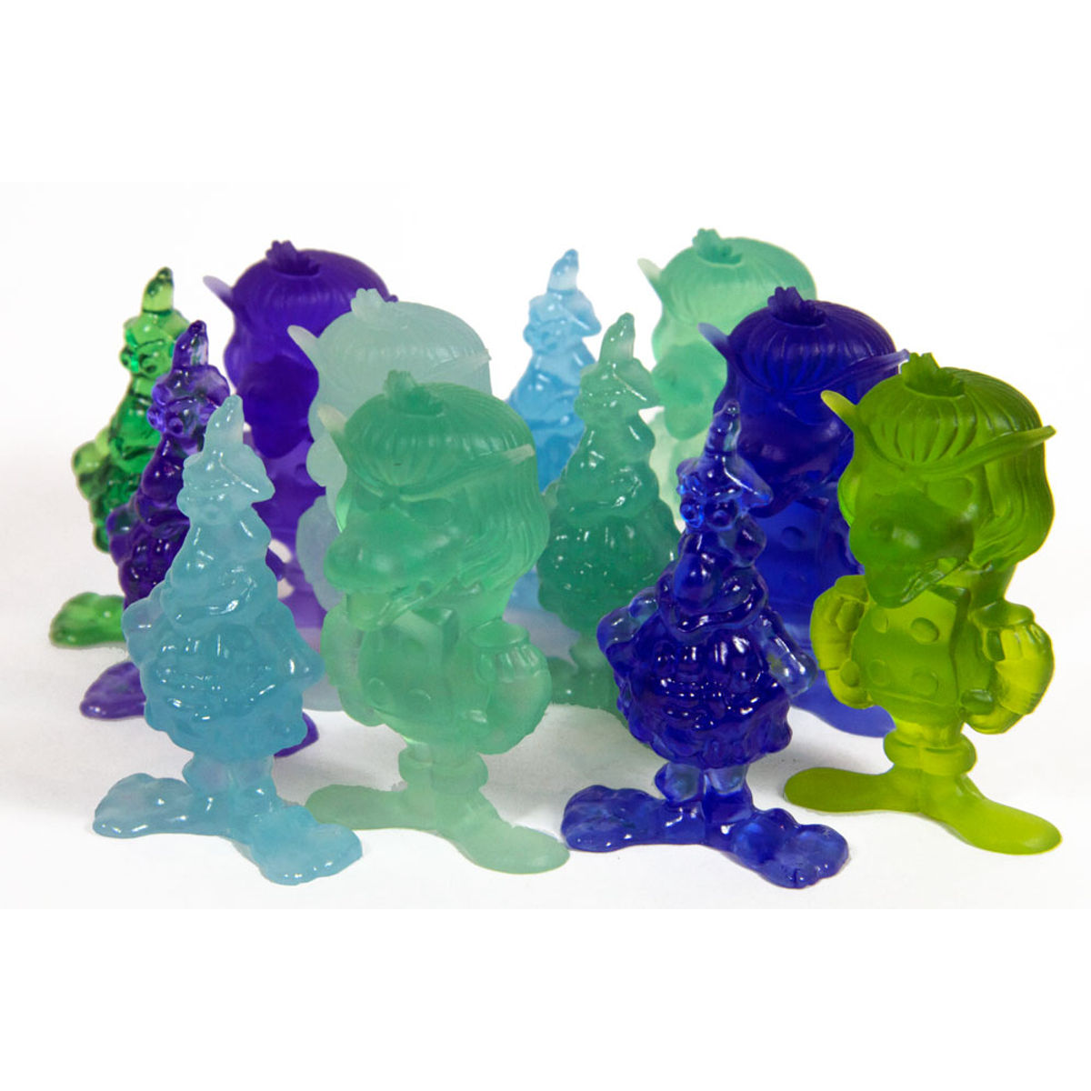 Sogmoore - Various Colors