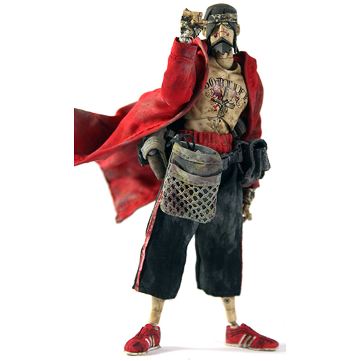 AP Palm in the Face Sunday JC