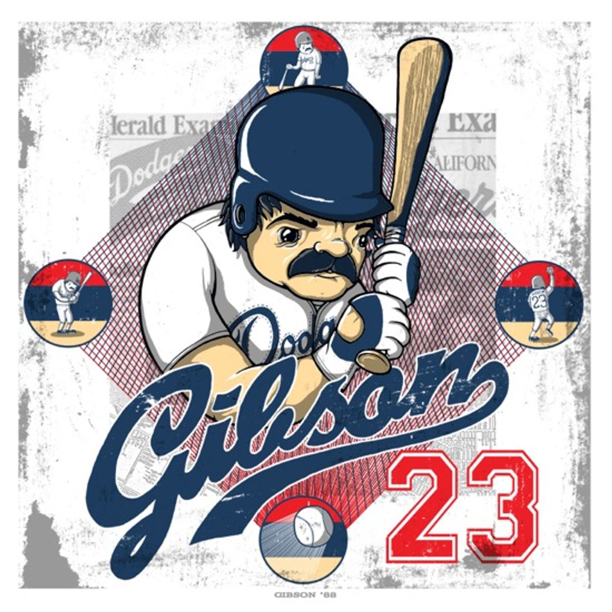 Gibson