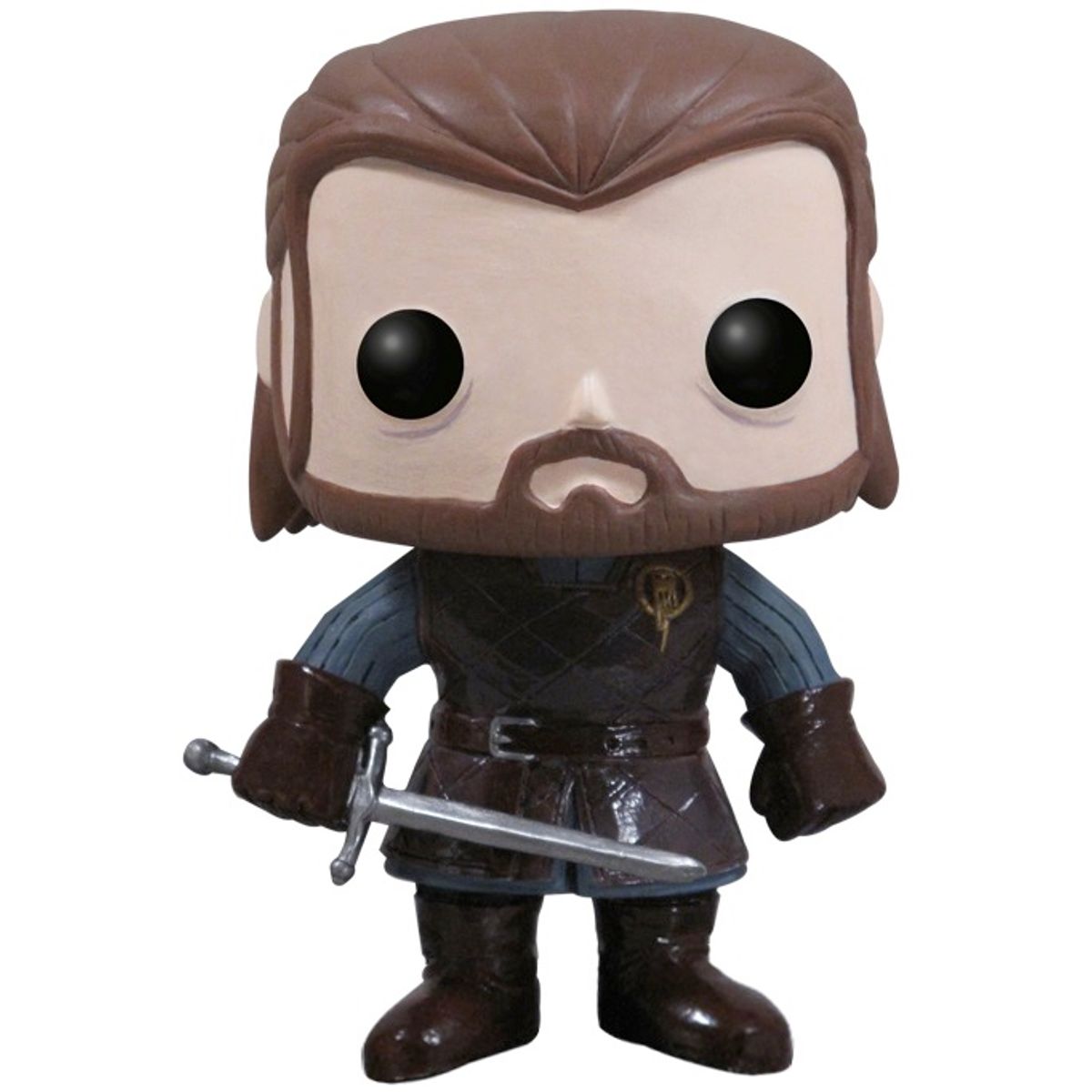 Ned Stark : Game of Thrones [02]