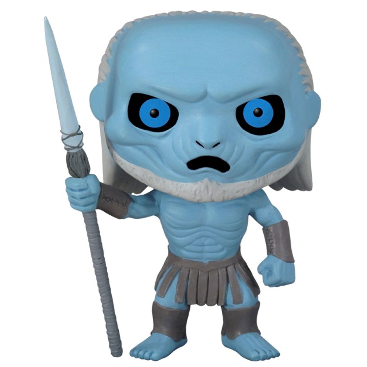 White Walker : Game of Thrones [06]