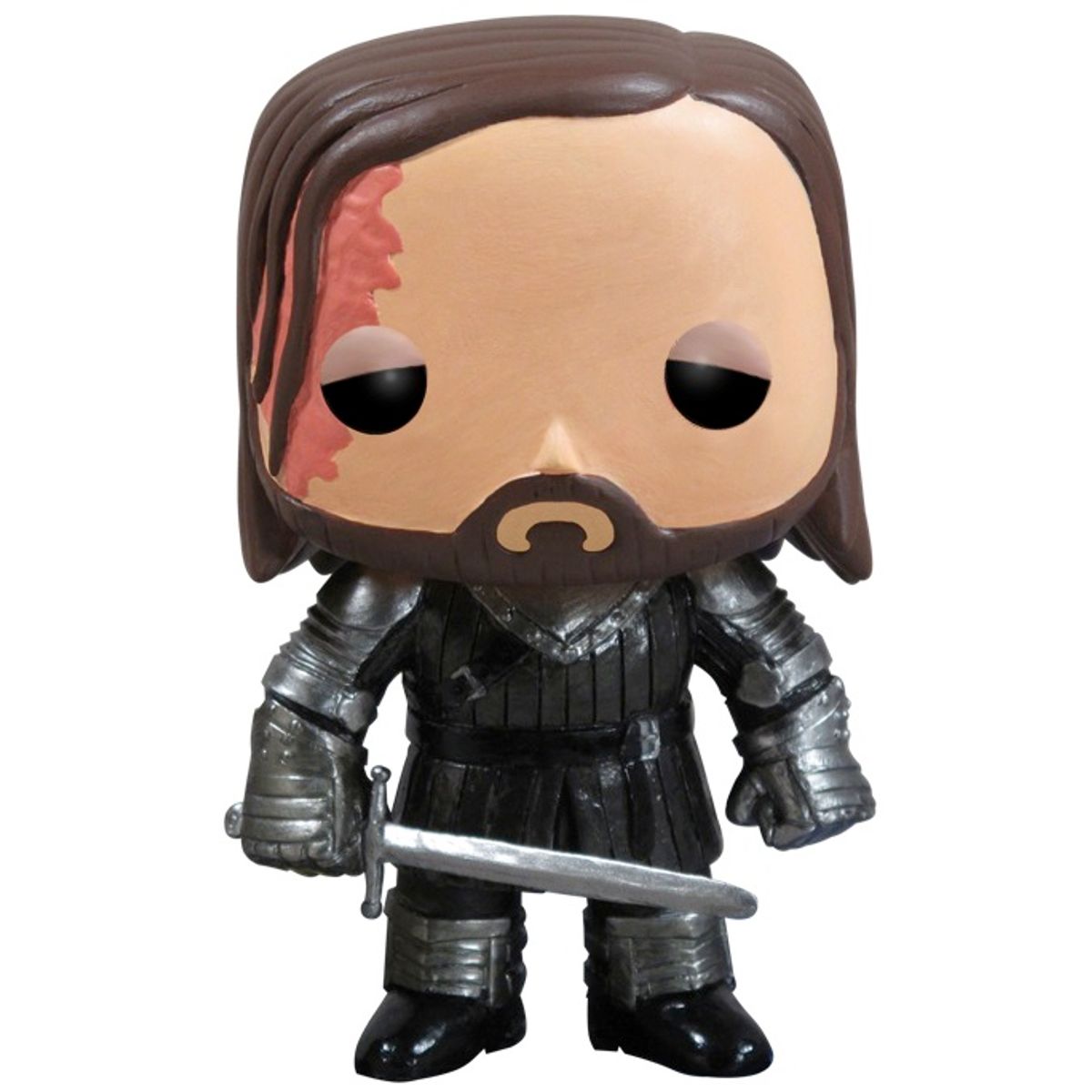 The Hound : Game of Thrones [05]