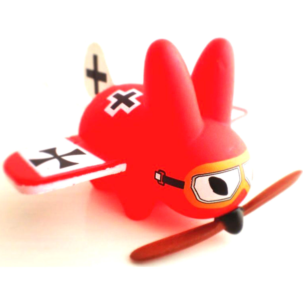 Red Baron Plane Labbit