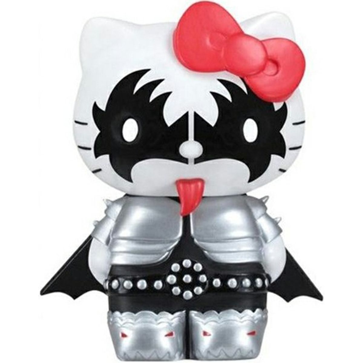 Hello Kitty - The Demon