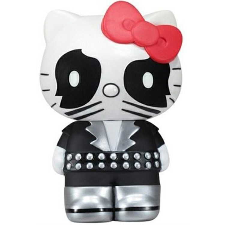 Hello Kitty - The Catman by Sanrio