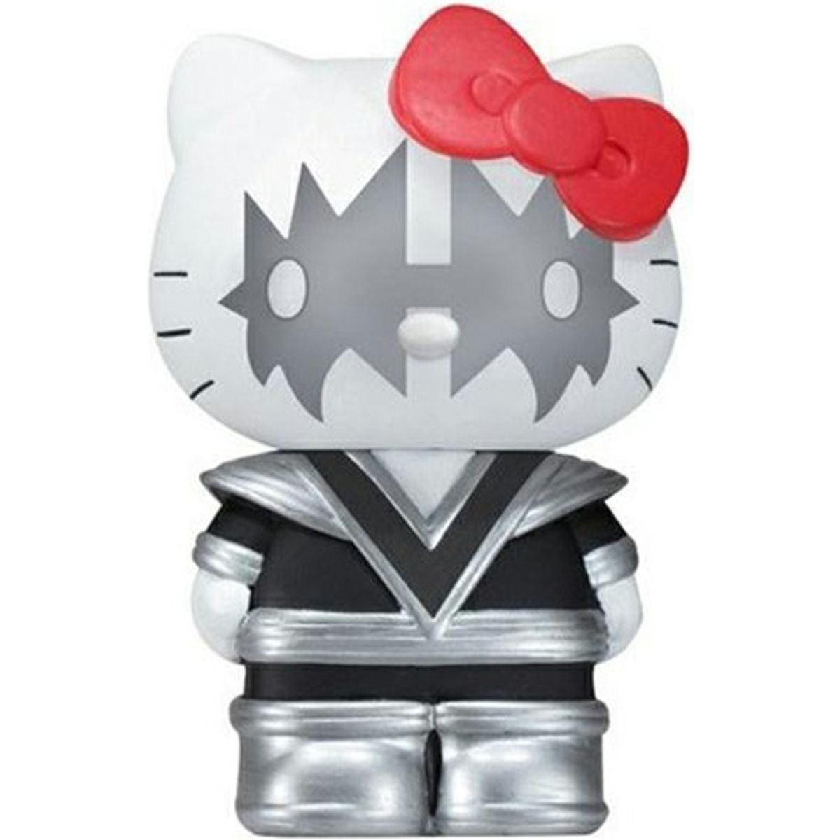 Hello Kitty - The Spaceman