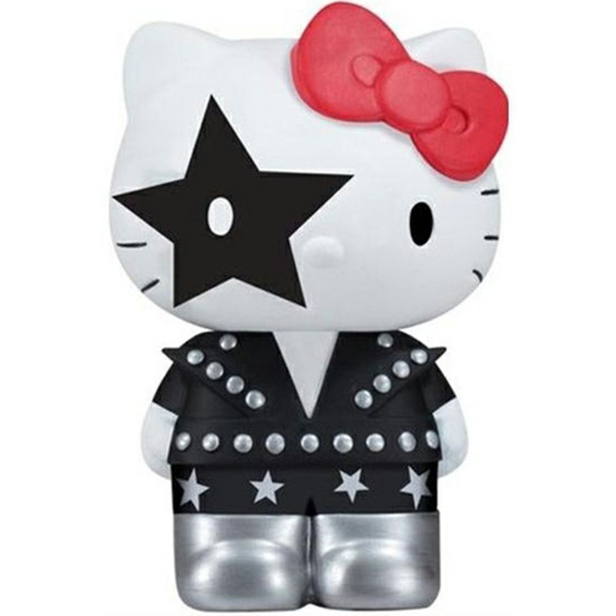 Hello Kitty - The Starchild