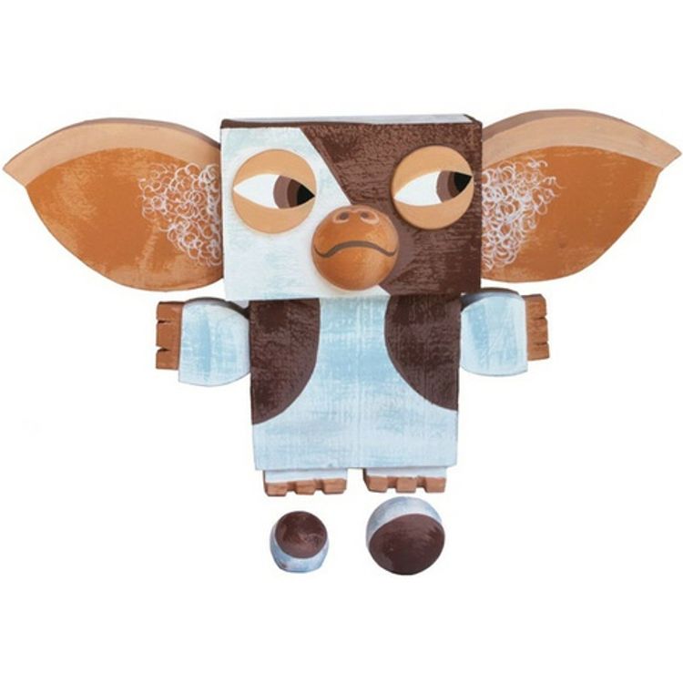 Gizmo by Amanda Visell