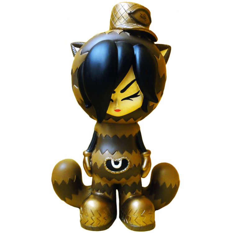2 Tails by ESC Toy (Erick Scarecrow)
