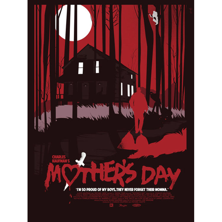 Mother's Day by Fro (Fernando Reza)