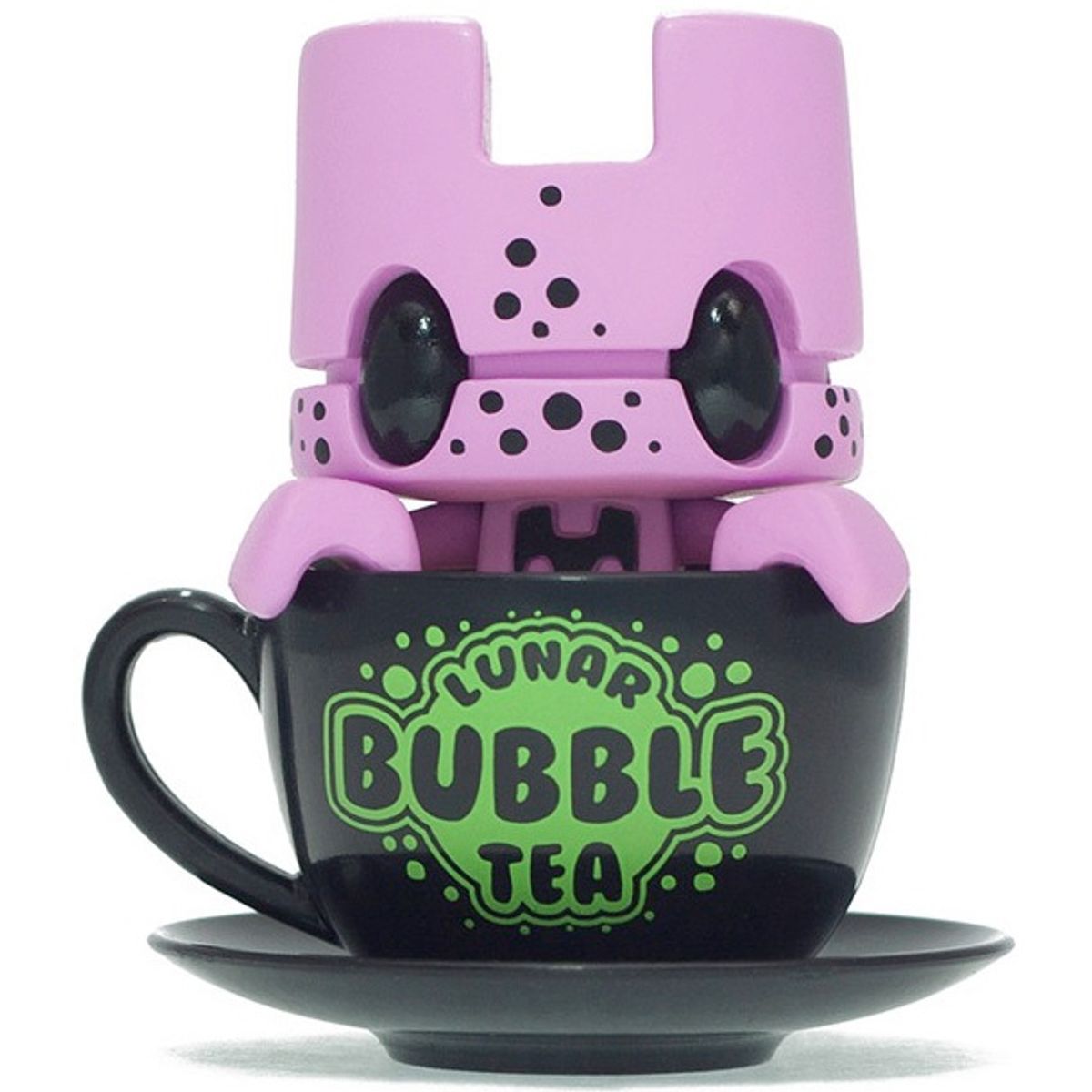 Mini Tea - Plum Bubble