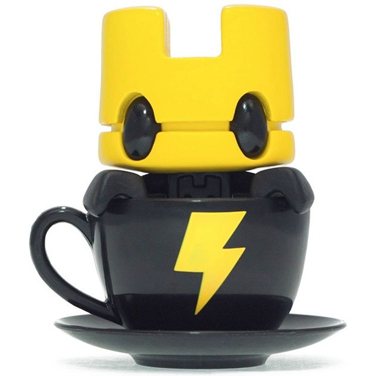 Mini Tea - Un-Plugged by Lunartik (Matt Jones)
