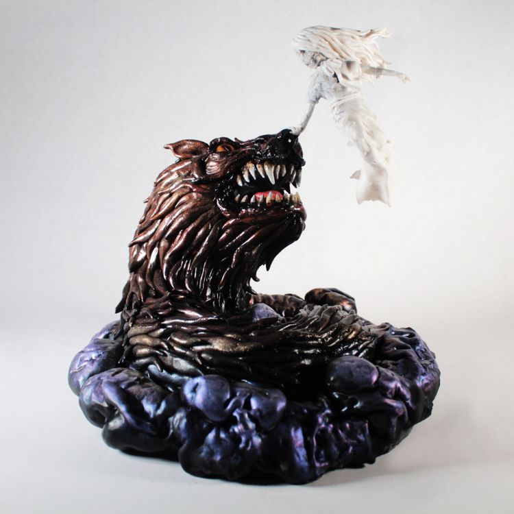 Maelstrom by JRYU