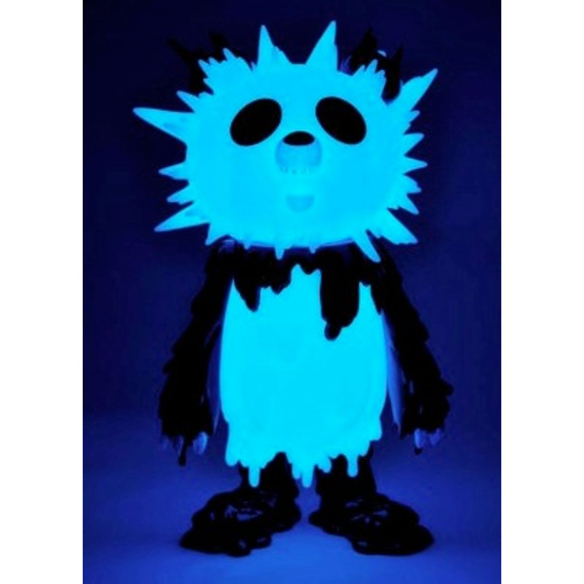 Inc Bear - GID Panda