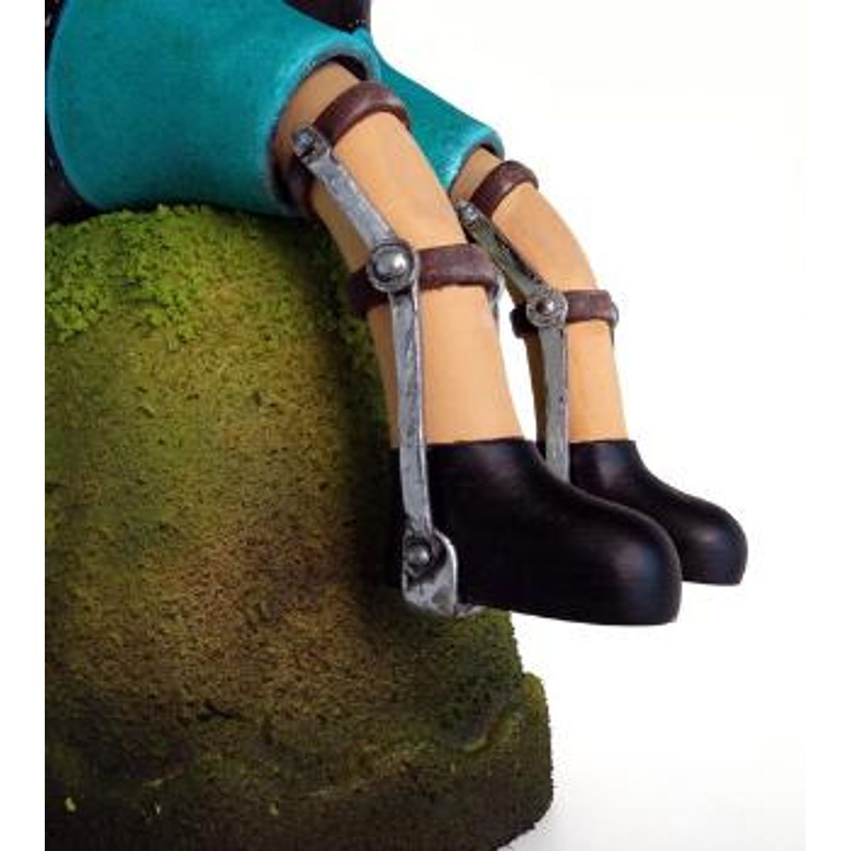 Don Lordo Malas Piernas