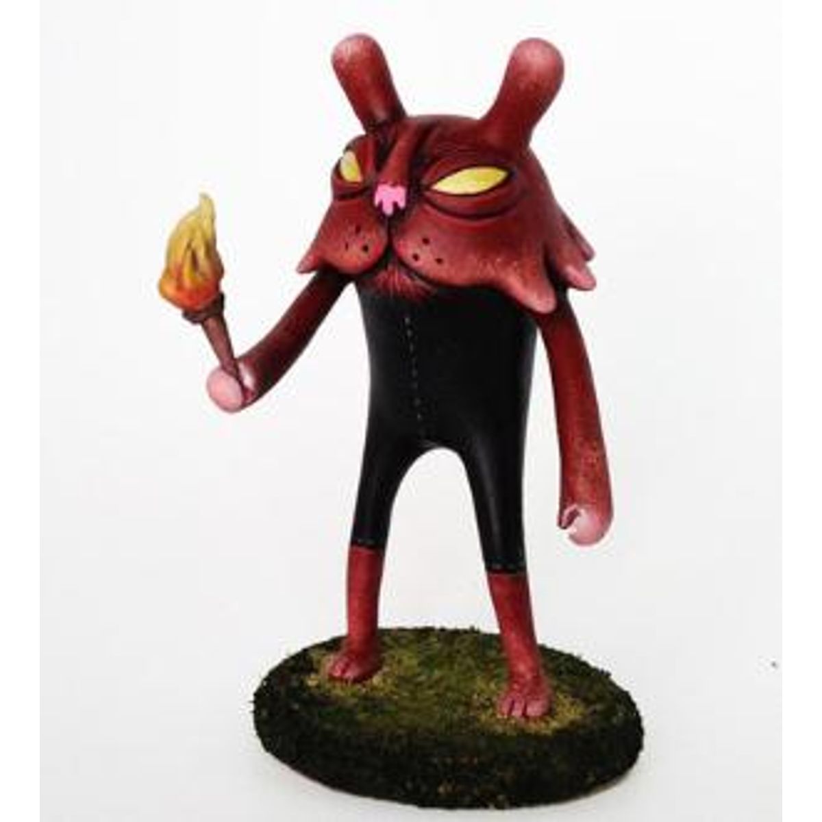 Los Gatos De Don Lordo "Timo"