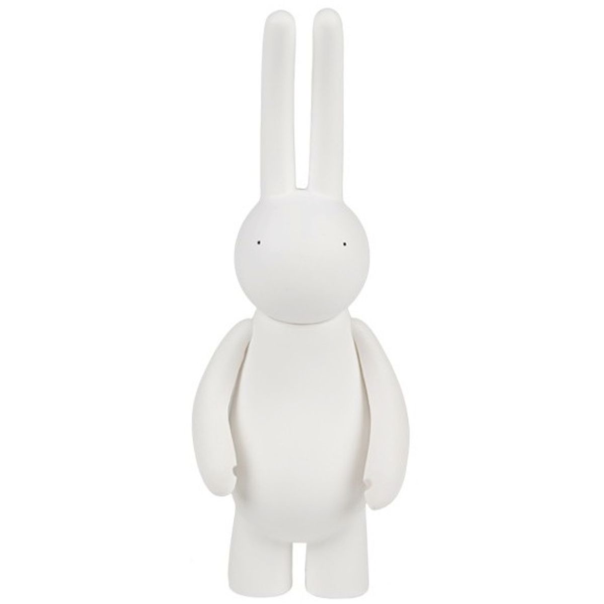 Petit Lapin - Please Forget Me (White)