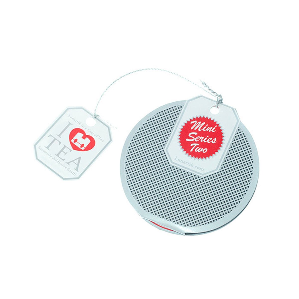 Mini Tea - Un-Plugged