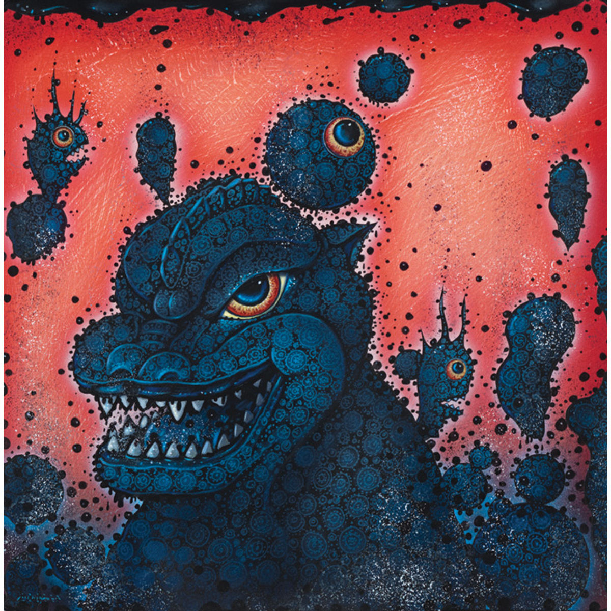 Yushibunretsu (Mitosis)