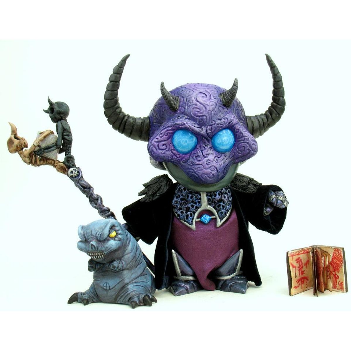 Gyalt: Harbinger of Darkest Days