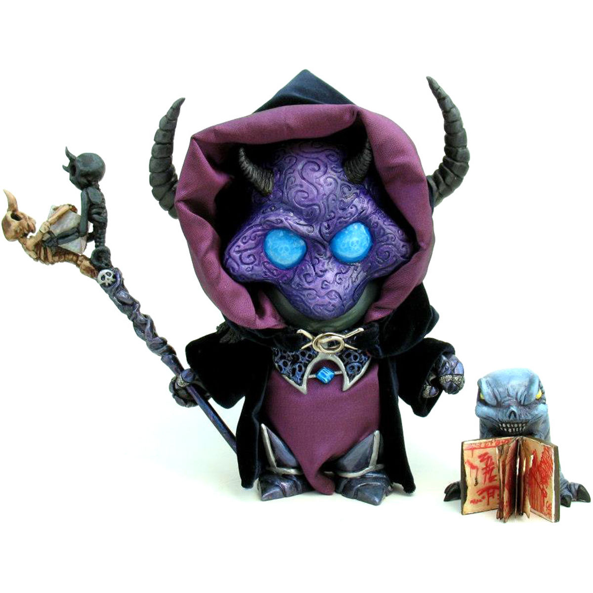 Gyalt: Harbinger of Darkest Days