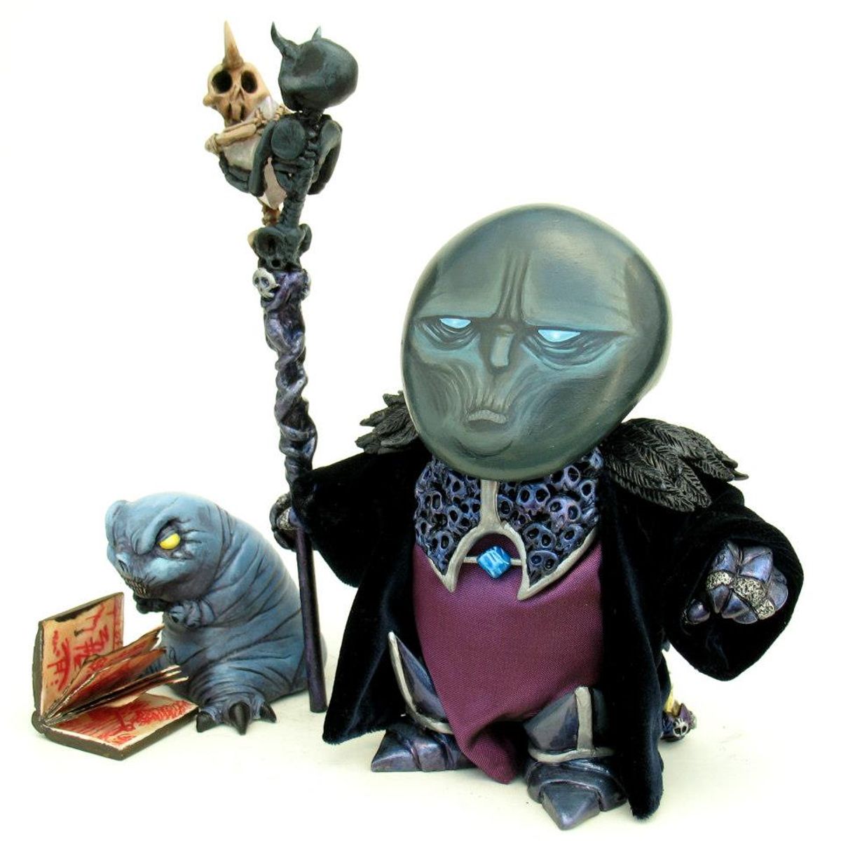 Gyalt: Harbinger of Darkest Days