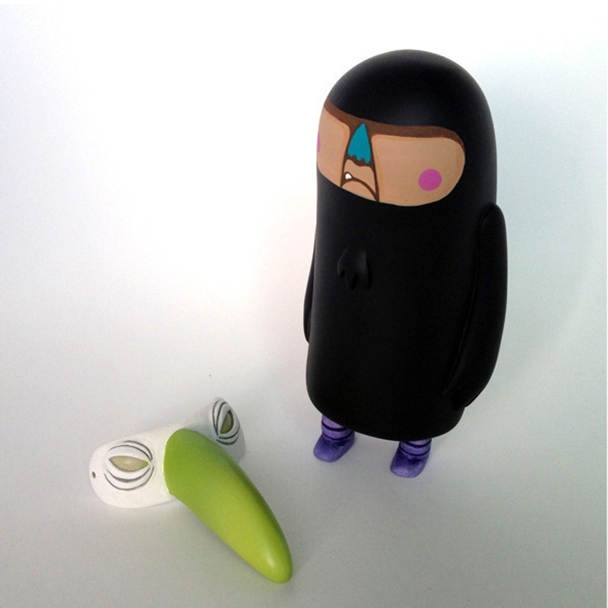 'Prototype'