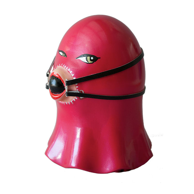 Kinky by ManlyArt (Jason Chalker)