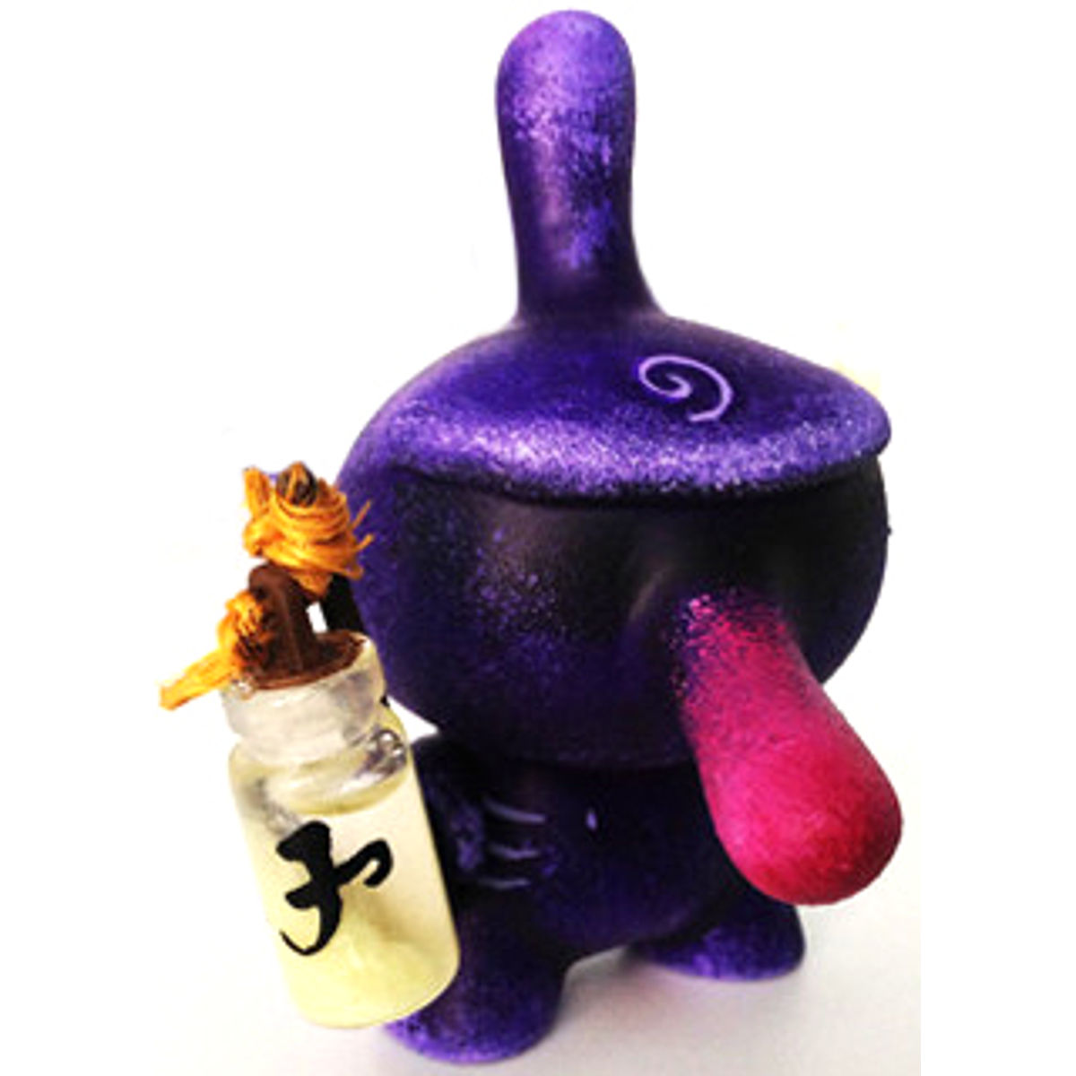 Lampiridos Del Sendero