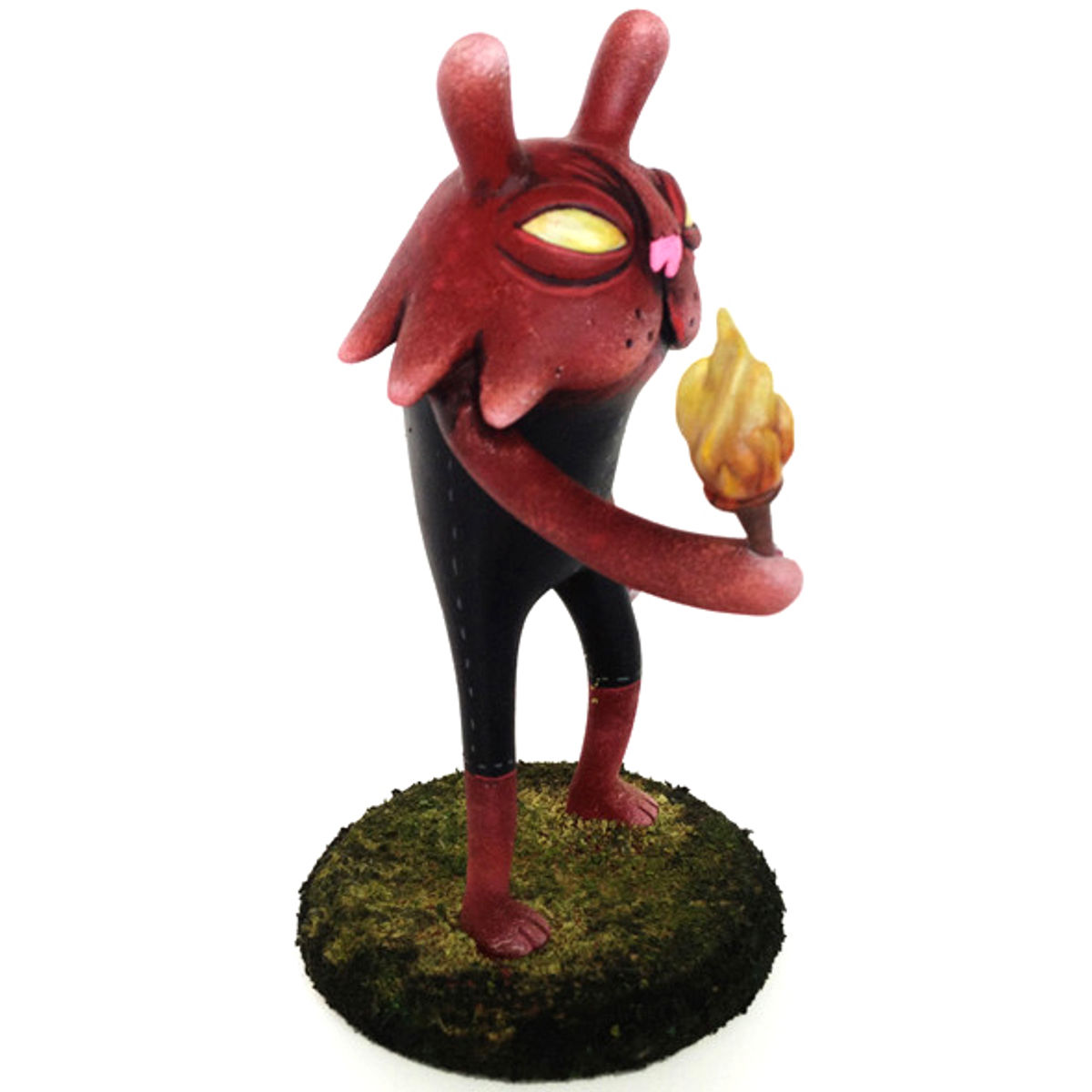 Los Gatos De Don Lordo "Timo"