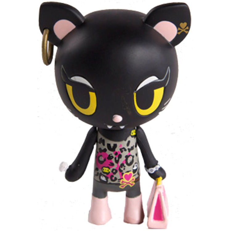 Maya by Tokidoki (Simone Legno)